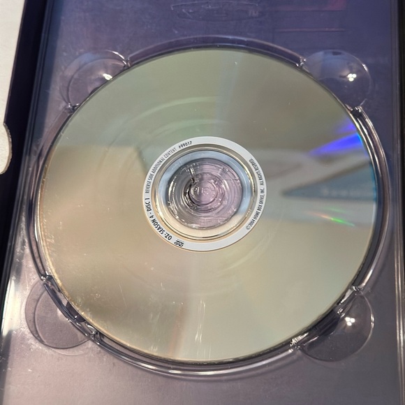 Oz: The Complete Fourth Season DVD - Picture 3 of 6